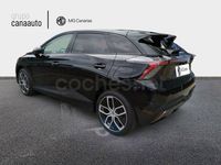 Usado MG MG4 EV Luxury 2025 Eléctrico Utilitario