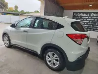 Usado Honda HR-V Elegance 131 CV (96 kW) 2016 Blanco SUV