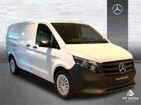 Usado Mercedes Vito 102 CV (75 kW) 2024 Blanco Van