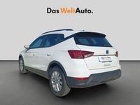 Usado Seat Arona Style 95 CV (69 kW) 2025 Blanco SUV