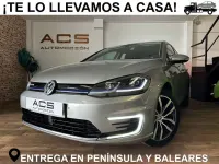 Occasion VW e-Golf 100 kW (136 ch) 2021 Gris Citadine