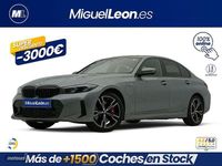 Usado BMW 330e Performance 292 CV (214 kW) 2025 Gris / plata Berlina