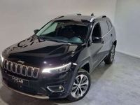 usado Jeep Cherokee 2.2 Overland 4WD 9AT