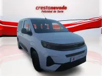 Usado Opel Combo Life Business Edition 102 CV (75 kW) 2024 Blanco