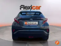 Usado Toyota C-HR Plus 122 CV (89 kW) 2019 Gris SUV