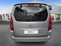 Nuevo Opel Combo 130 CV (95 kW) 2026 Gris Monovolumen