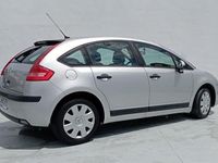 Usado Citroën C4 109 CV (80 kW) 2006
