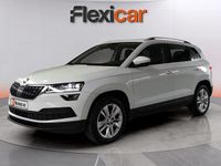 Usado Skoda Karoq Ambition 116 CV (85 kW) 2020 Blanco SUV
