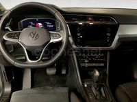 Usado VW Touran 150 CV (110 kW) 2025 Gris / plata Monovolumen