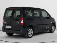 Usado Citroën Berlingo Feel 102 CV (75 kW) 2019 Monovolumen