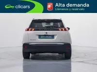 Usado Peugeot e-2008 GT 100 kW (136 CV) 2022 Blanco SUV