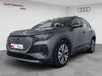 Usado Audi Q4 e-tron Advanced Plus 150 kW (204 CV) 2022 Eléctrico SUV