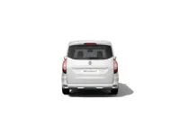 Usado Renault Kangoo 95 CV (69 kW) 2025 Blanco Monovolumen