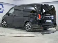 Usado Mercedes V250 Style 190 CV (139 kW) 2024 Negro Monovolumen