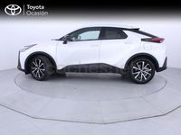 Usado Toyota C-HR Advance 140 CV (102 kW) 2025 Blanco SUV