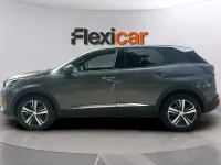 Usado Peugeot 3008 Allure 131 CV (96 kW) 2024 Gris SUV