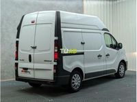 usado Renault Trafic 1.6 DCI 125CV L1H2 ENERGY