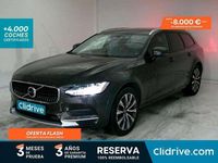 Usado Volvo V90 CC 197 CV (144 kW) 2021 Familiar