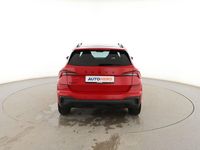 Usado Skoda Kamiq Monte Carlo 150 CV (110 kW) 2024 Rojo SUV