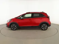 Usado Honda Jazz Executive 109 CV (80 kW) 2022 Rojo Utilitario