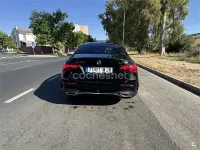 Usado Mercedes A250 218 CV (160 kW) 2023 Negro Berlina