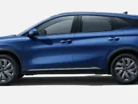 Nuevo BYD Atto 3 Design 230 kW (313 CV) 2026 Azul SUV