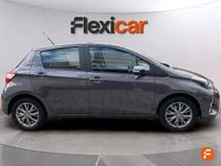 Occasion Toyota Yaris Active 69 ch (50 kW) 2019 Gris