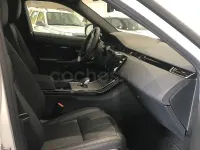 Usado Land Rover Range Rover evoque S 309 CV (227 kW) 2024 Blanco SUV