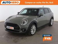 Usado Mini One Clubman 103 CV (75 kW) 2019 Gris Familiar