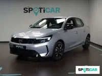 Nuevo Opel Corsa Edition 101 CV (74 kW) 2026 Gris Utilitario