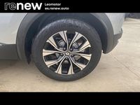 Używany Renault Captur Techno 90 KM (66 kW) 2023 Szary SUV