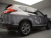 Usado Honda CR-V Elegance 184 CV (135 kW) 2022 Gris / plata SUV