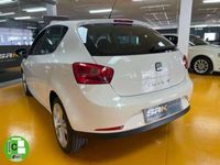 usado Seat Ibiza 1.4 5p. Stylance