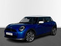 Usado Mini Cooper 156 CV (114 kW) 2024 Azul Utilitario