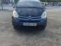 Brugt Citroën C4 Picasso Exclusive 110 HK (80 kW) 2007 Grå MPV