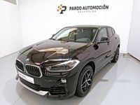 usado BMW X2 sDrive18d