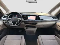 Usado VW Multivan 150 CV (110 kW) 2025 Negro Monovolumen