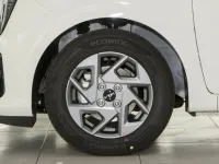 Usado Kia Picanto 63 CV (46 kW) 2025 Blanco Utilitario