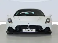 Usado Maserati MC20 630 CV (463 kW) 2024