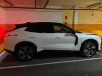 Usado Lynk & Co 08 350 CV (257 kW) 2026 Blanco SUV