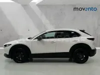 Usado Mazda CX-30 Homura-Line 140 CV (102 kW) 2025 Blanco SUV