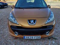 usado Peugeot 207 1.6HDI XS