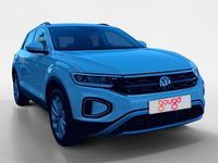Usado VW T-Roc Life 115 CV (84 kW) 2023 SUV