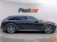 Usado Audi A6 286 CV (210 kW) 2020 Negro Familiar