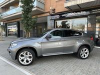 usado BMW X6 xDrive 50iA