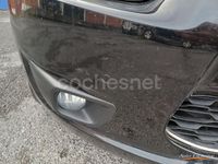 Usado Citroën Grand C4 Picasso Exclusive 150 CV (110 kW) 2014 Negro Monovolumen