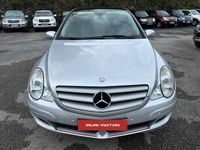 usado Mercedes R320 320CDI 4M Aut.