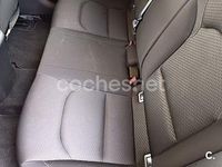 Usado Hyundai i30 120 CV (88 kW) 2018 Rojo Berlina