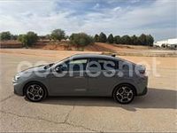 Usado Hyundai i30 N Line 120 CV (88 kW) 2023 Gris / plata Berlina