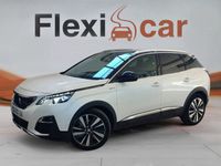 usado Peugeot 3008 1.2 PURETECH 96KW (130CV) GT LINE S&S Gasolina en Flexicar Badajoz